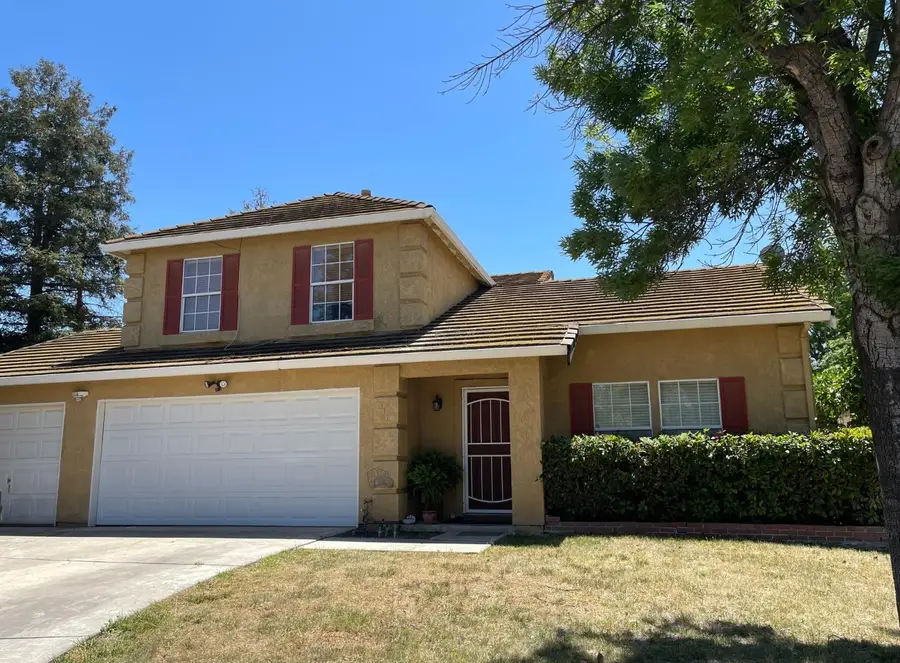 310 Buena Vista Court, Merced, CA 95348 - Image #3