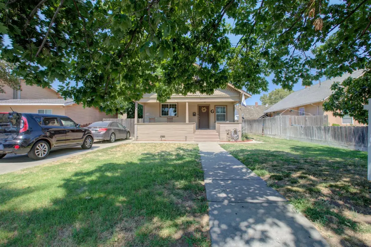 431 S Laurel Street, Turlock, CA 95380 - Image #1