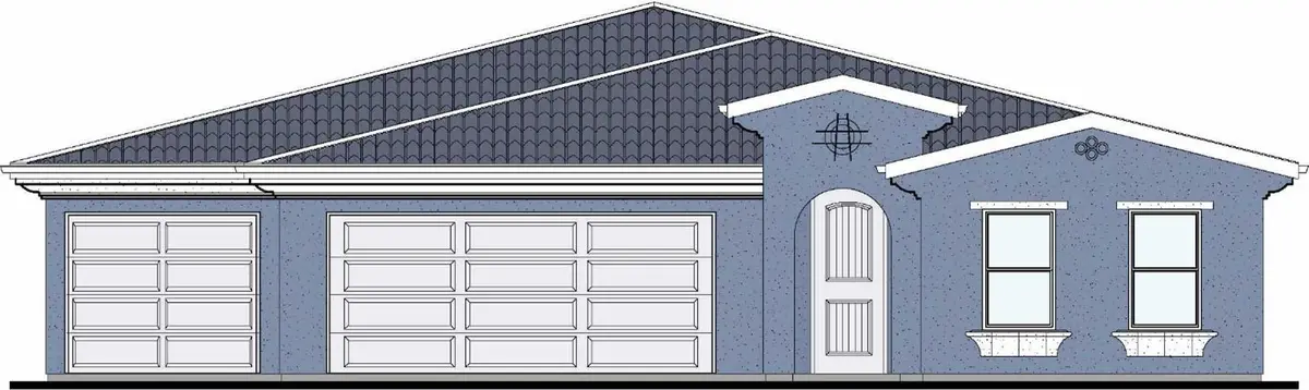 1225 Via Valencia Drive, Madera, CA 93637 - Image #1