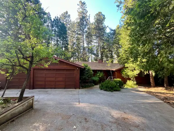 11777 Hanley Drive, Grass Valley, CA 95949