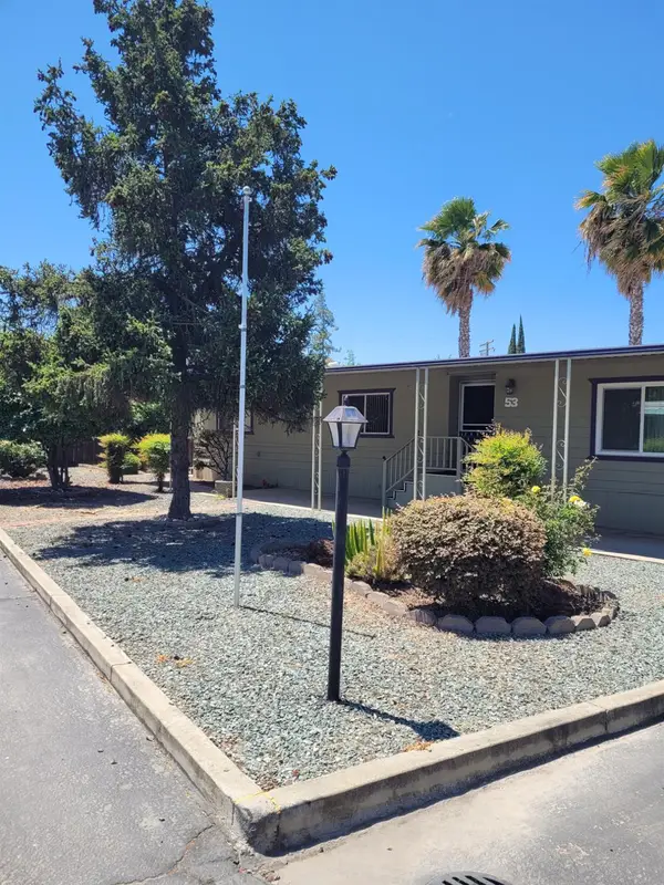 3955 Coffee Road #53, Modesto, CA 95355