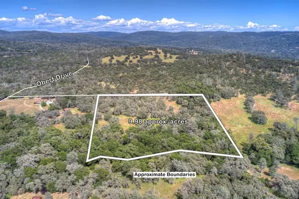 0 Obert Drive, Oroville, CA 95966