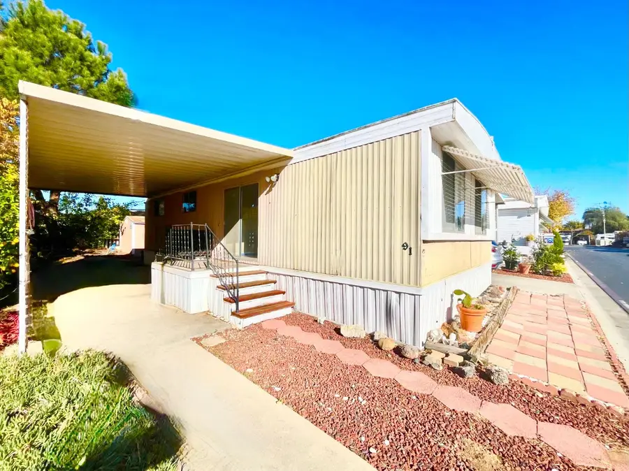 5040 Jackson Street #91, North Highlands, CA 95660 - Image #2