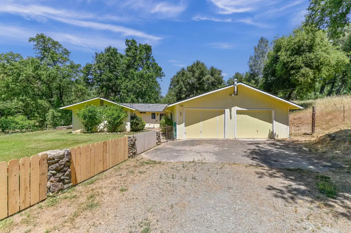 1950 Appaloosa Way, Angels Camp, CA 95222 - Image #1