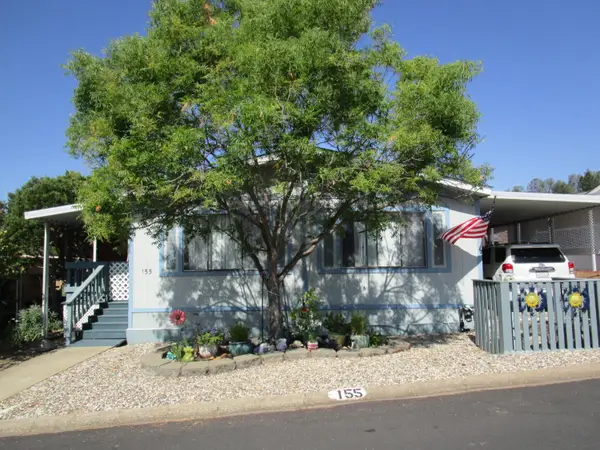 20 Rollingwood Drive #155, Jackson, CA 95642