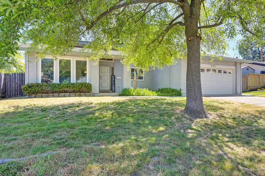 8858 Kona Way, Orangevale, CA 95662 - #2