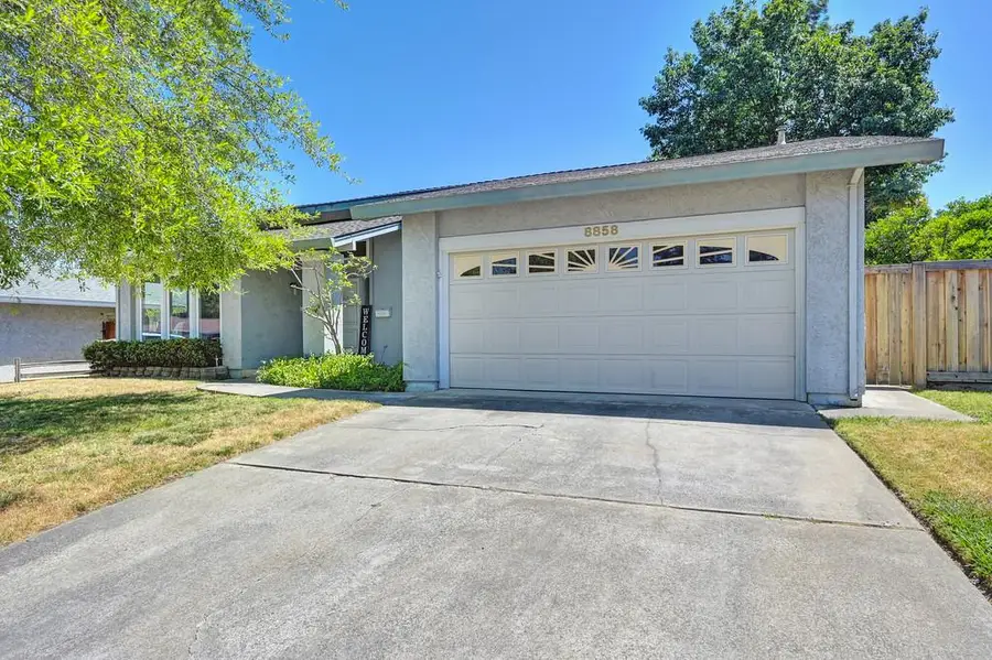 8858 Kona Way, Orangevale, CA 95662 - #3