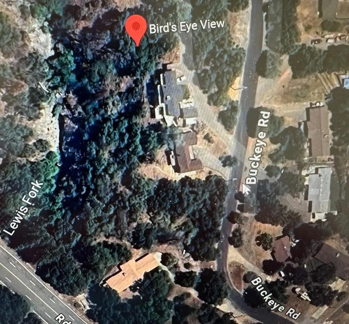 0 Buckeye Road, Oakhurst, CA 93644 - Image #1