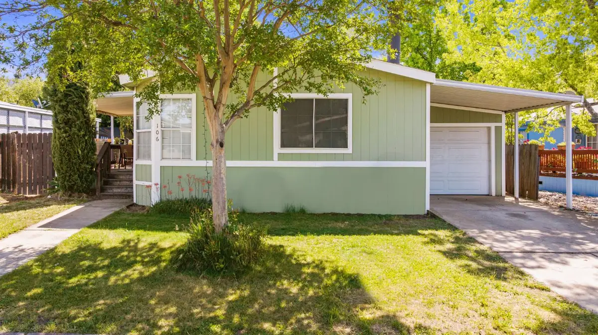 1130 White Rock Road #106, El Dorado Hills, CA 95762 - Image #1