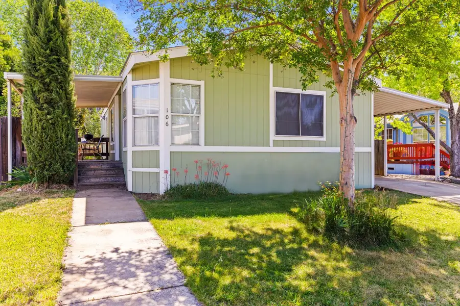 1130 White Rock Road #106, El Dorado Hills, CA 95762 - Image #2