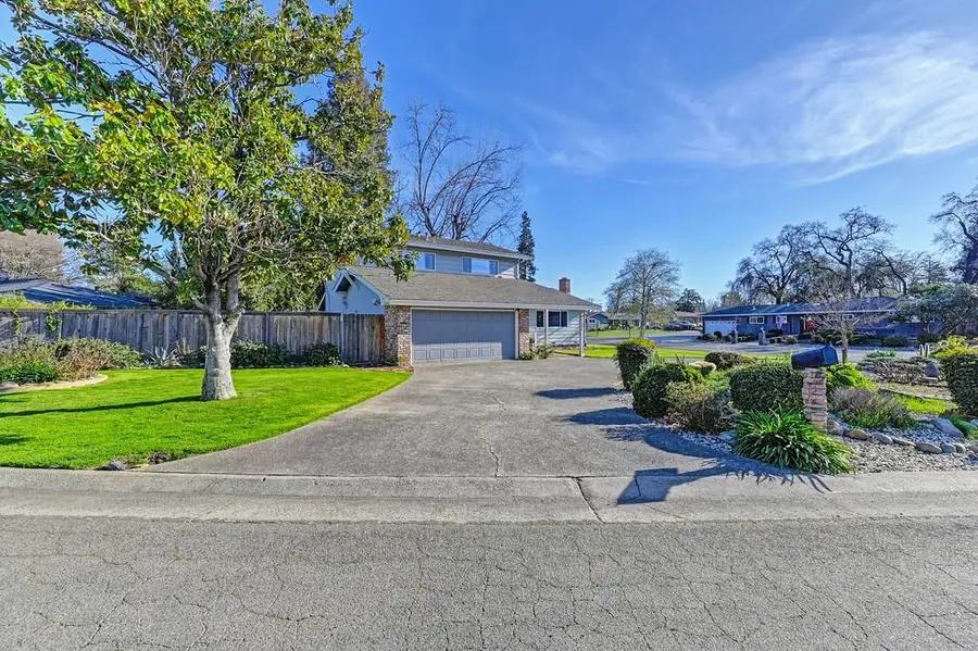 4100 Zephyr Way, Sacramento, CA 95821 - Image #2