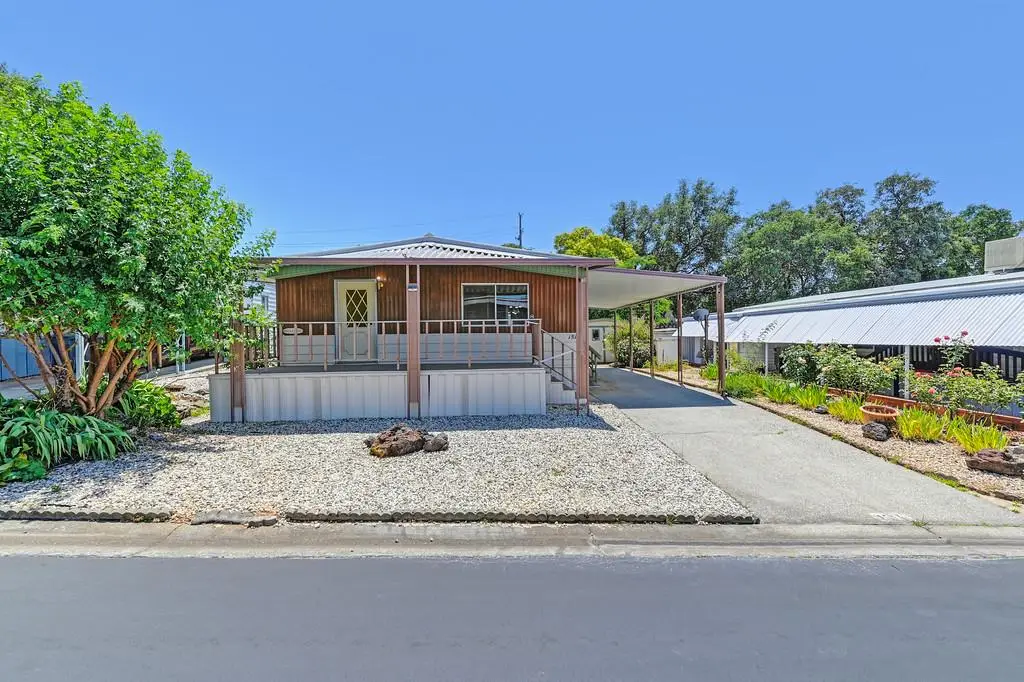 1514 Cottonwood Circle #8, Auburn, CA 95603 - Image #1