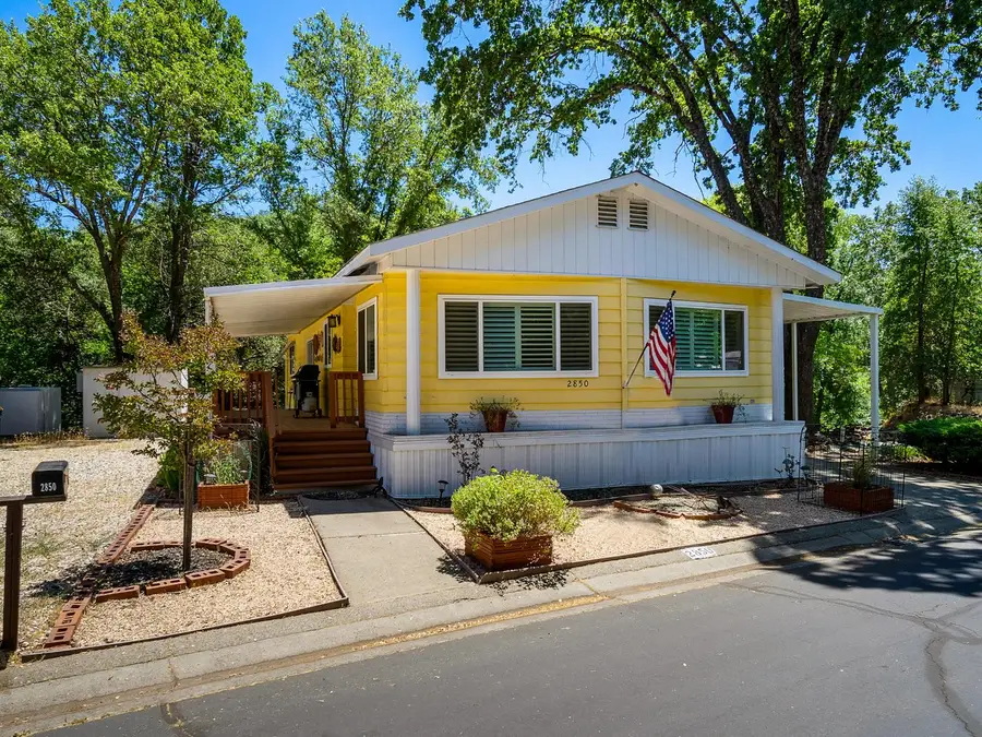 2850 Hidden Springs Circle, Placerville, CA 95667 - Image #2
