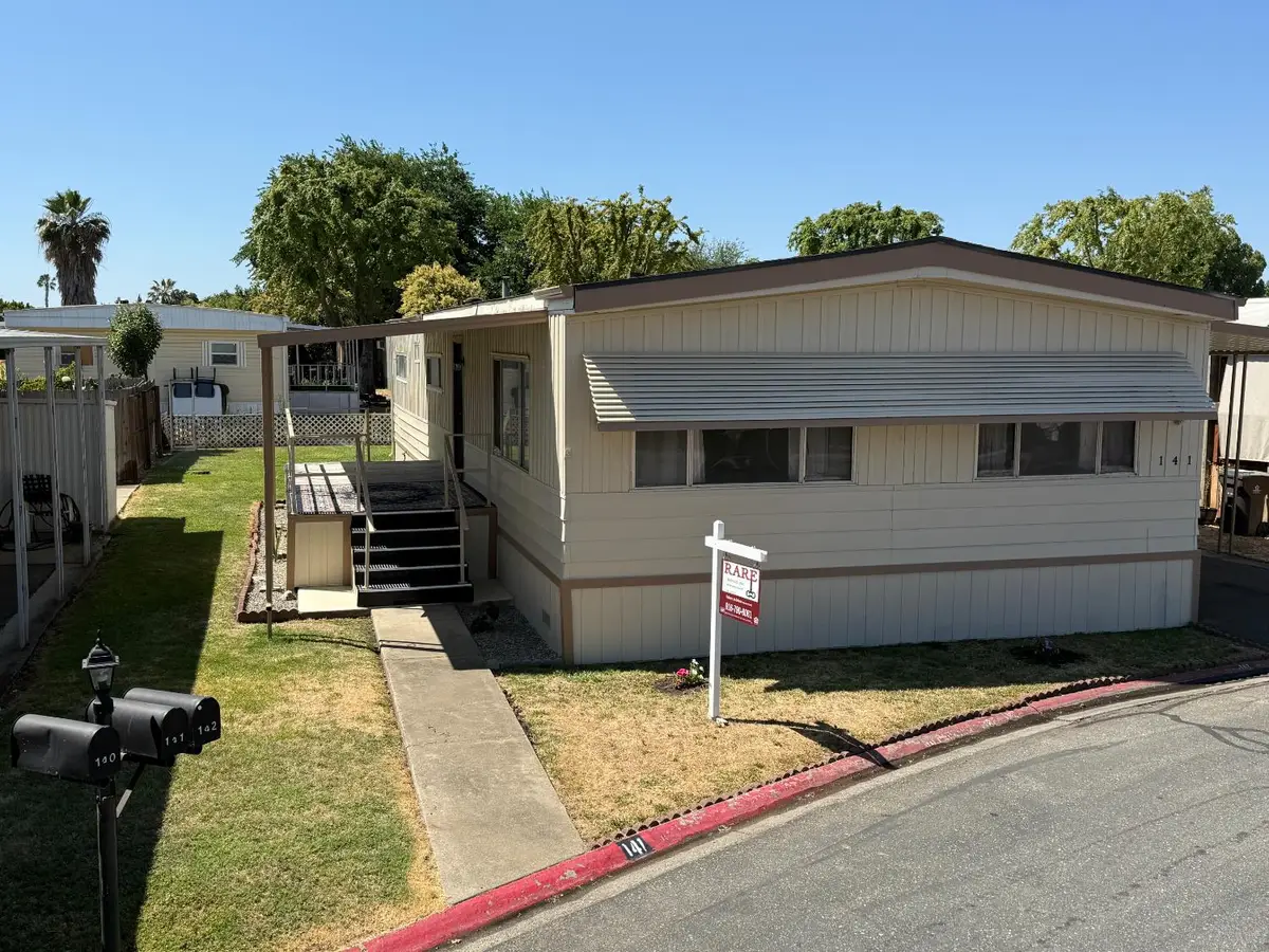 5100 N Highway 99 #141, Stockton, CA 95212 - Image #1