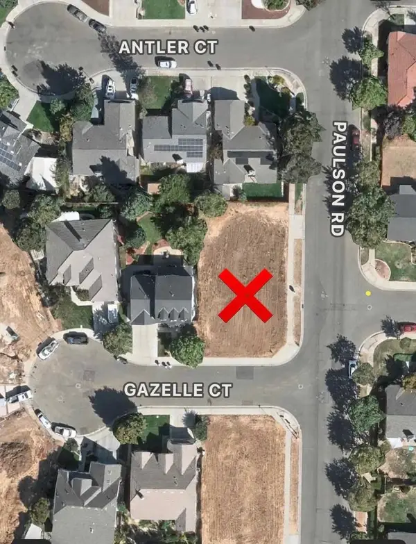 997 Gazelle Court, Merced, CA 95340