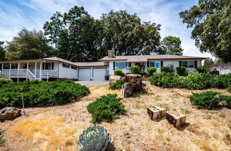 19805 Shake Ridge Road, Volcano, CA 95689 - #2