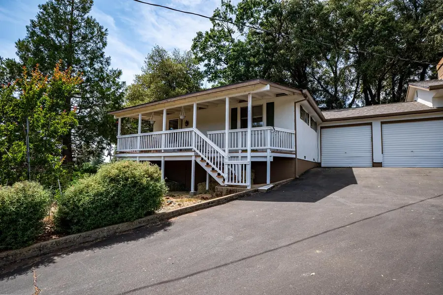 19805 Shake Ridge Road, Volcano, CA 95689 - #3