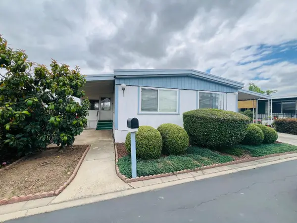 2240 Golden Oak Lane #38, Merced, CA 95341