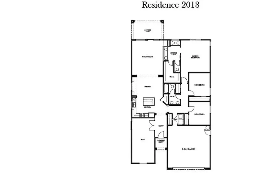 1776 Bridle Creek Way, Plumas Lake, CA 95961 - Image #2