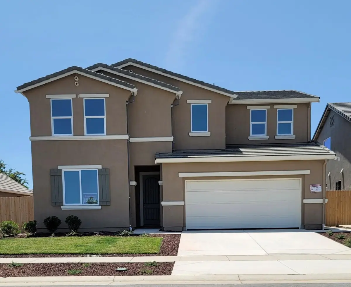 1752 Bridle Creek Way, Plumas Lake, CA 95961 - Image #1