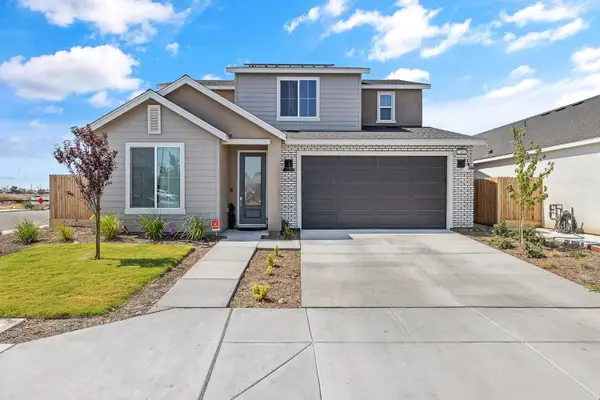 2409 Pepperdine Street, Lemoore, CA 93245