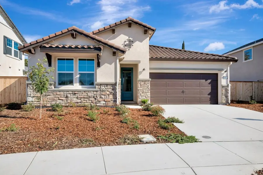 2606 Barrique Drive, Lodi, CA 95240 - #3