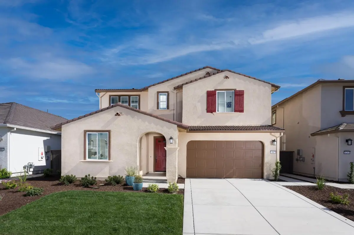 4107 Waterleaf Avenue, Sacramento, CA 95835 - Image #1