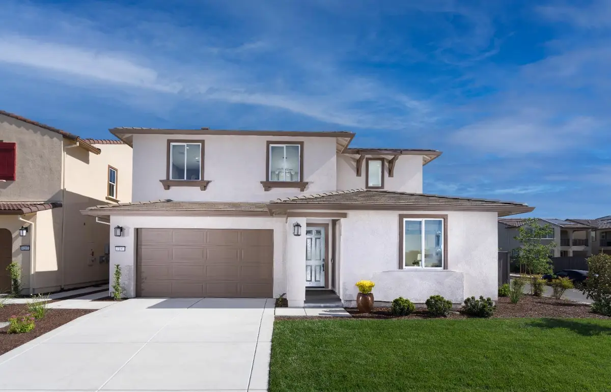 4101 Waterleaf Avenue, Sacramento, CA 95835 - Image #1