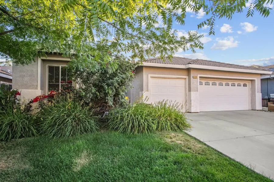 519 Chandler Court, Livingston, CA 95334 - Image #2
