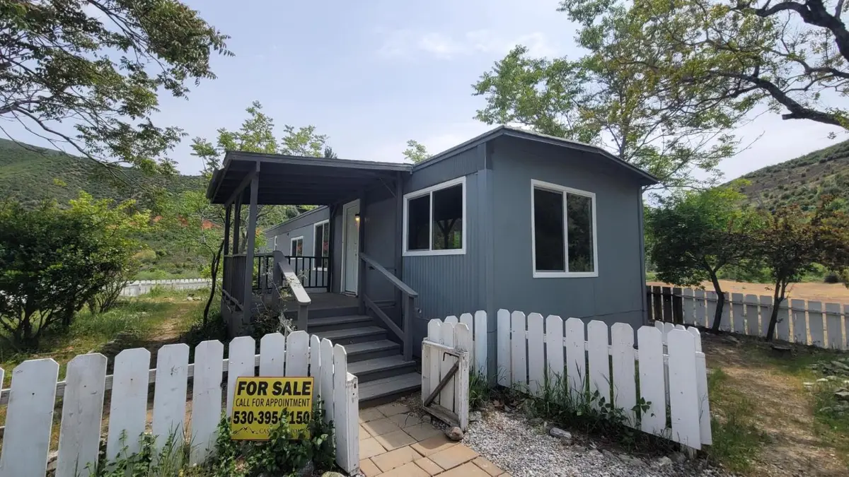 13905 Trinity Mountain Rd #85, French Gulch, CA 96033 - Image #1