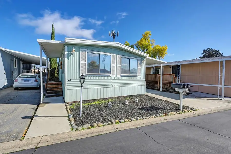 9060 Auburn Folsom Road #40, Granite Bay, CA 95746 - Image #2