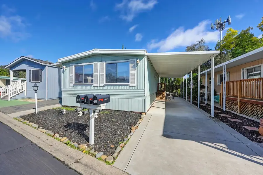 9060 Auburn Folsom Road #40, Granite Bay, CA 95746 - Image #3