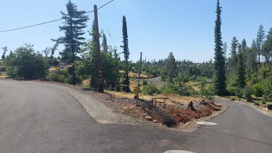 0 Glen Circle, Paradise, CA 95969 - #3