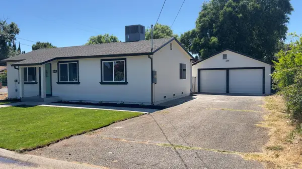 2165 Ceres Avenue, Chico, CA 95926