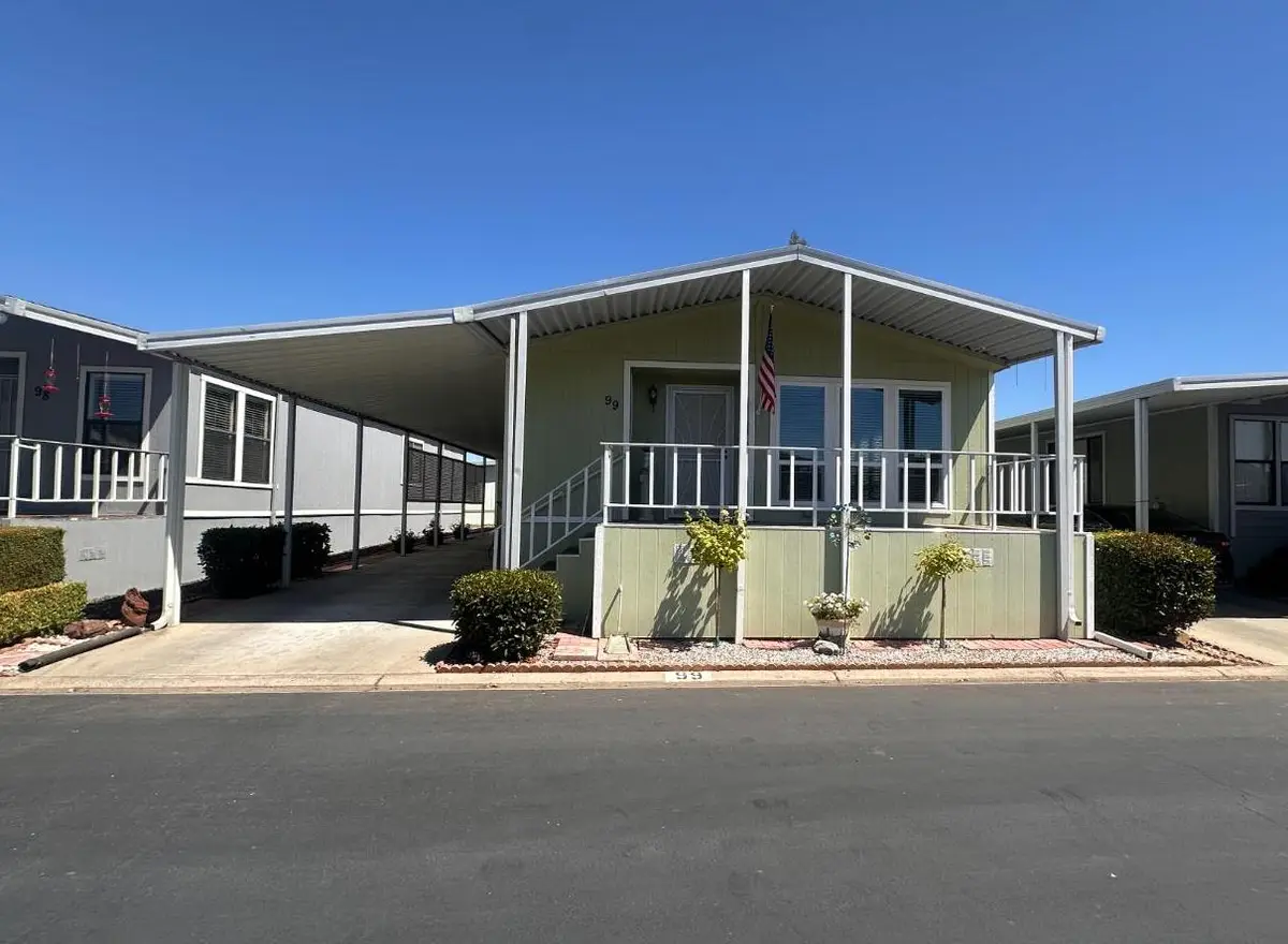 1500 Held #99, Modesto, CA 95355 - Image #1