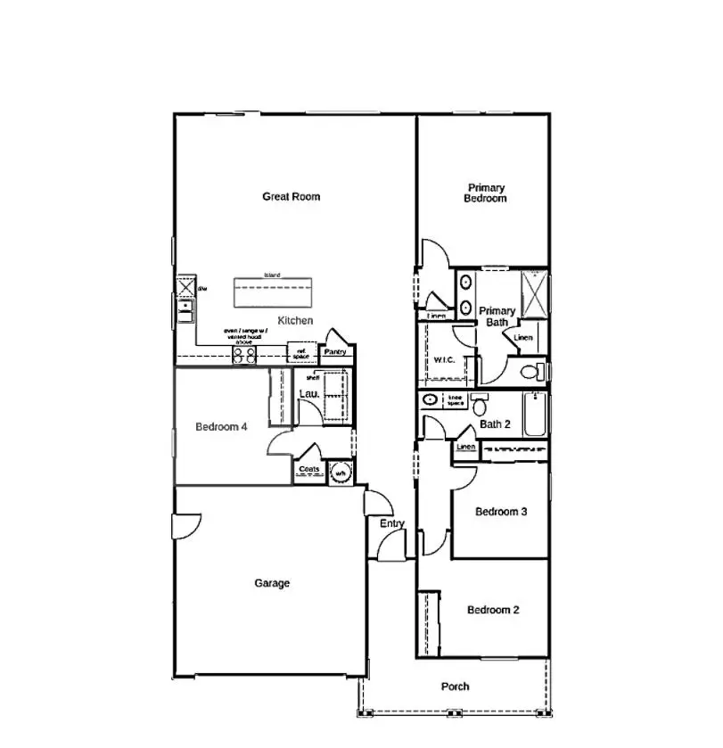 921 Zennor Place, Patterson, CA 95363 - #3