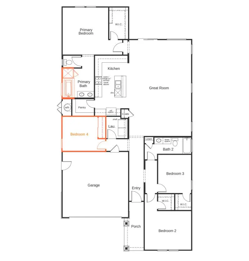 917 Zennor Place, Patterson, CA 95363 - Image #2