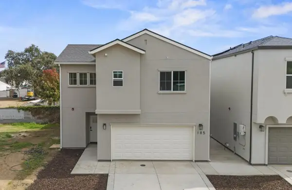 185 Park Circle, Gridley, CA 95948