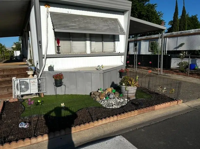 67 Village Green Drive, Sacramento, CA 95838 - Image #1