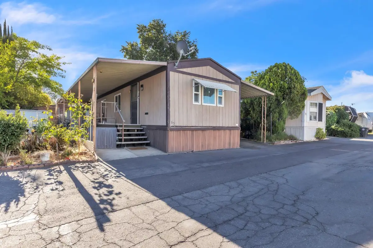 5935 Auburn Boulevard #65, Citrus Heights, CA 95621 - Image #1
