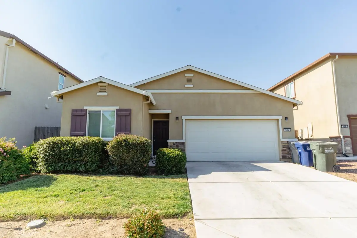 635 Pegasus Drive, Merced, CA 95348 - Image #1