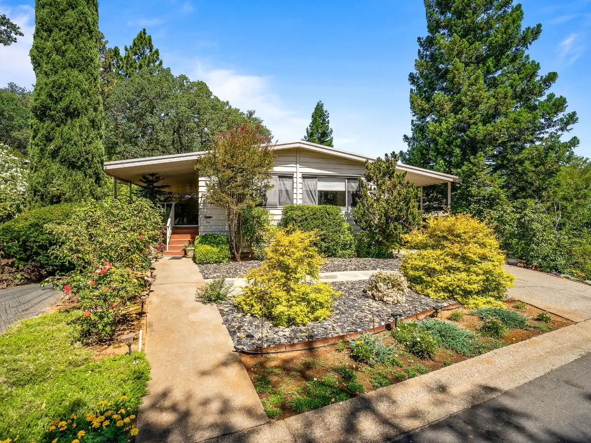 4700 Old French Town Road #94, Shingle Springs, CA 95682 - Image #1