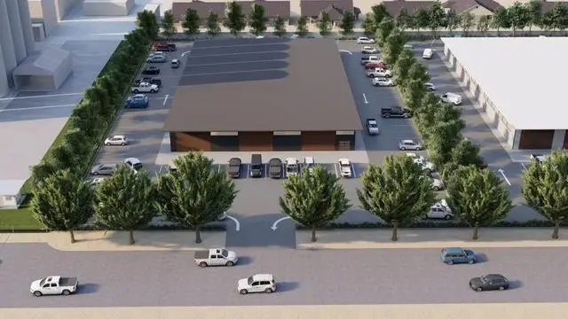 619 Inyo Avenue, Newman, CA 95360 - Image #1