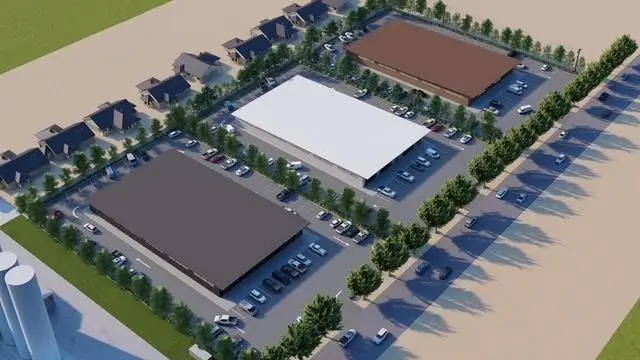 619 Inyo Avenue, Newman, CA 95360 - Image #2