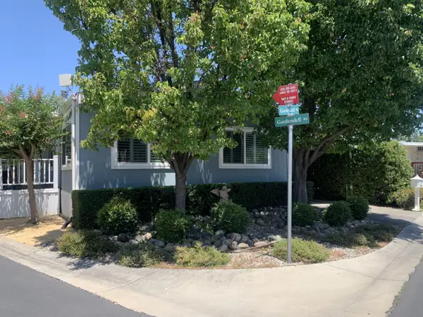 4901 Gardendell Road, Sacramento, CA 95834