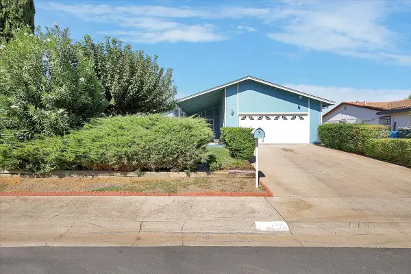 1147 Johnson Avenue, Marysville, CA 95901