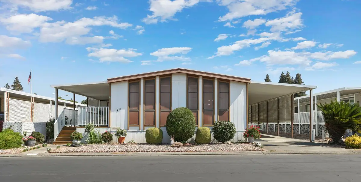 6706 Tam O Shanter Road #72, Stockton, CA 95210 - Image #1