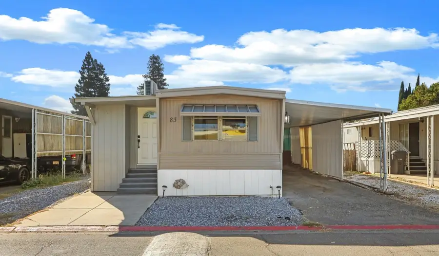 5100 N N Highway 99 #83, Stockton, CA 95212 - Image #2