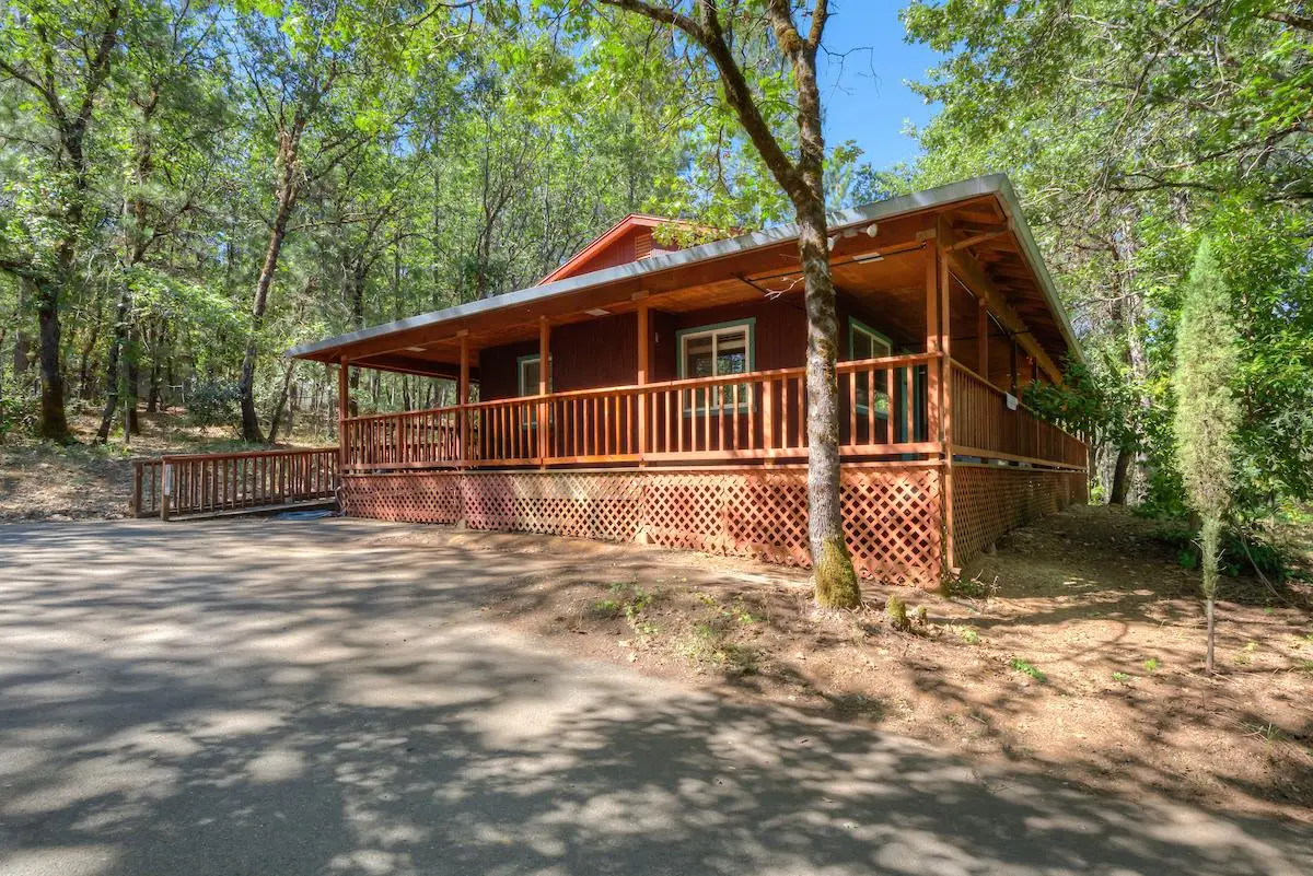 12896 Rices Crossing Road, Oregon House, CA 95962 - Image #1