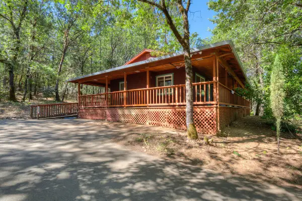 12896 Rices Crossing Road, Oregon House, CA 95962